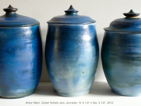 AWest2 cobalt sulfate jars